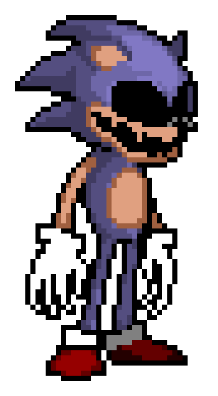 [5a5c9c] Y'know what? Fuck it. Go ahead. Might as well be called "unoriginal" because im just "A Dumb Sonic/Sonic.EXE lover". Go ahead, shame me. 