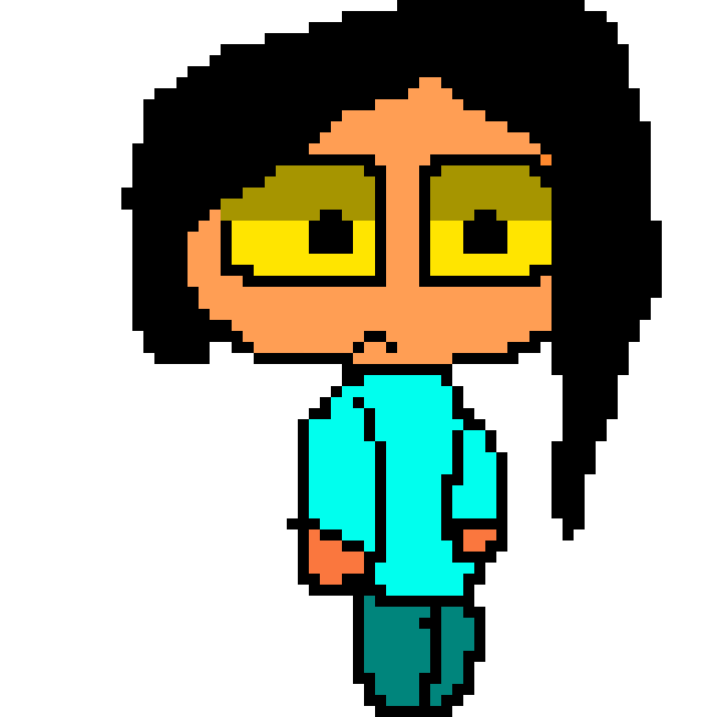 [c2eebe] Create Your Own Sans :)