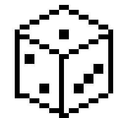 [76b08a] Dice
