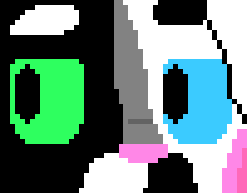 [6cf85f] well maybe if all of you guys would be more chill instead of being diddly darn doofus. chill out guys ! not cool - Oero