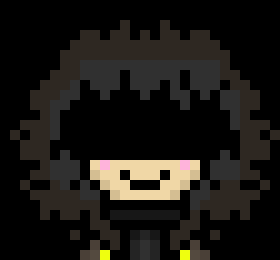 [baf04b] Oh wow what did I do. Fuck u too Jade