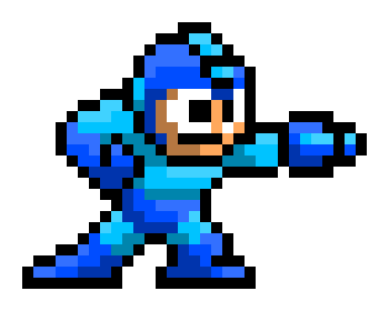 [02e597] Megaman