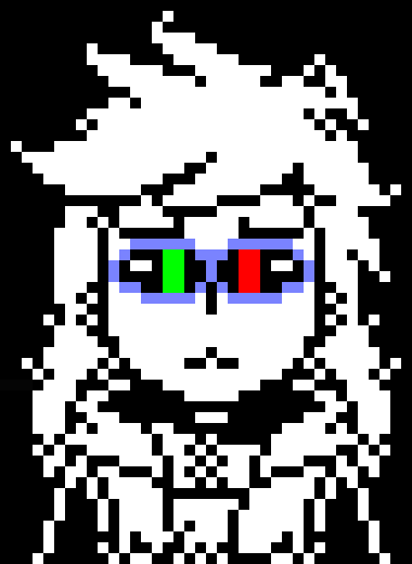 [95be89] [[You need to boost your moral and confidence before going out and trying to find someone... You need to be more happy than what you are making yourself to be... You don`t need some character to hide behind to confess... You just need to be YOU... Yet first YOU yourself need to be more happy... Confident... With a high moral to try and get what you wanna get... But due to you beating yourself up so much and feeling so sad, isn`t helping you in the slightest it`s only making things worse for you... And I really hate to see you do something that you`ll or many others would regret doing...]]