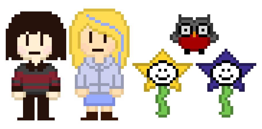 [e5ef68] Five Years River Alix Dimastra Owl