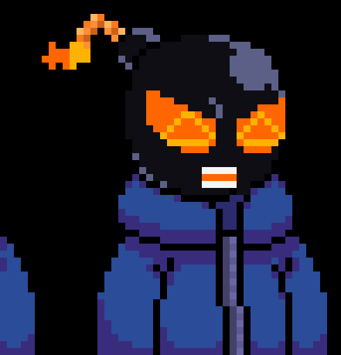 [71ea35] PEPOLE HATE ME SO MUCH NOW I HATE THEM TO