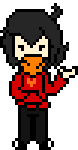 [9664c4] Bravery Soul