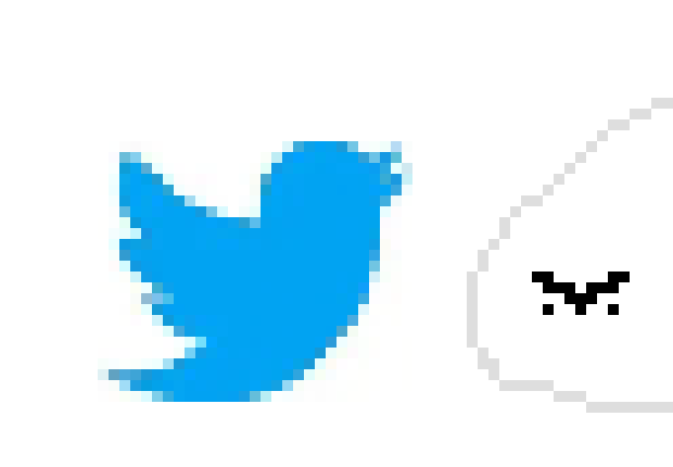 [896d39] YOU ATE MY BUGS. NOW YOU'RE GOING TO. T W I T T E R - Blook