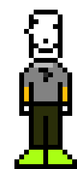 [9664c4] cordswap flowey v2