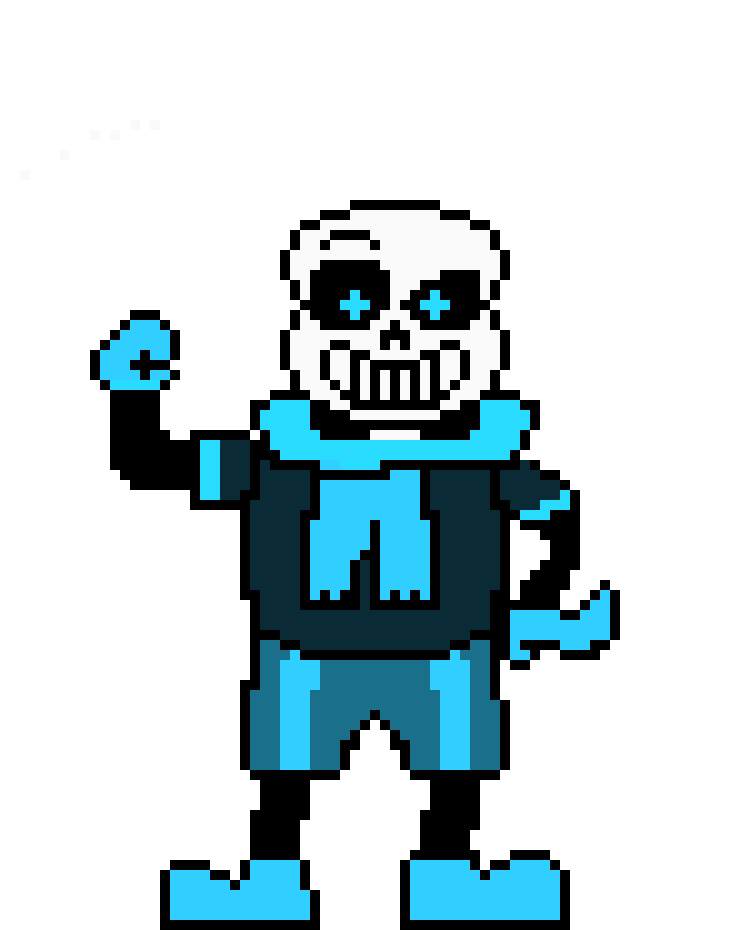 [583ece] US! Sans!