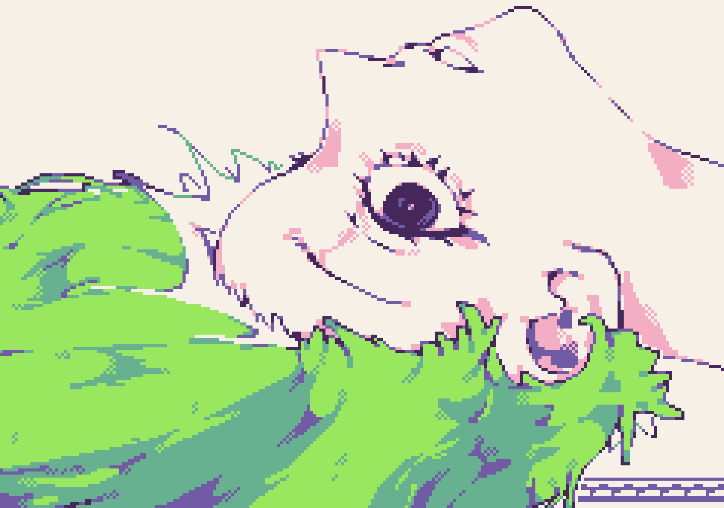 [8426a8] thought you were a returning person 