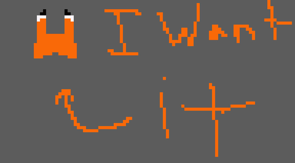 [9664c4] I want it, pls!