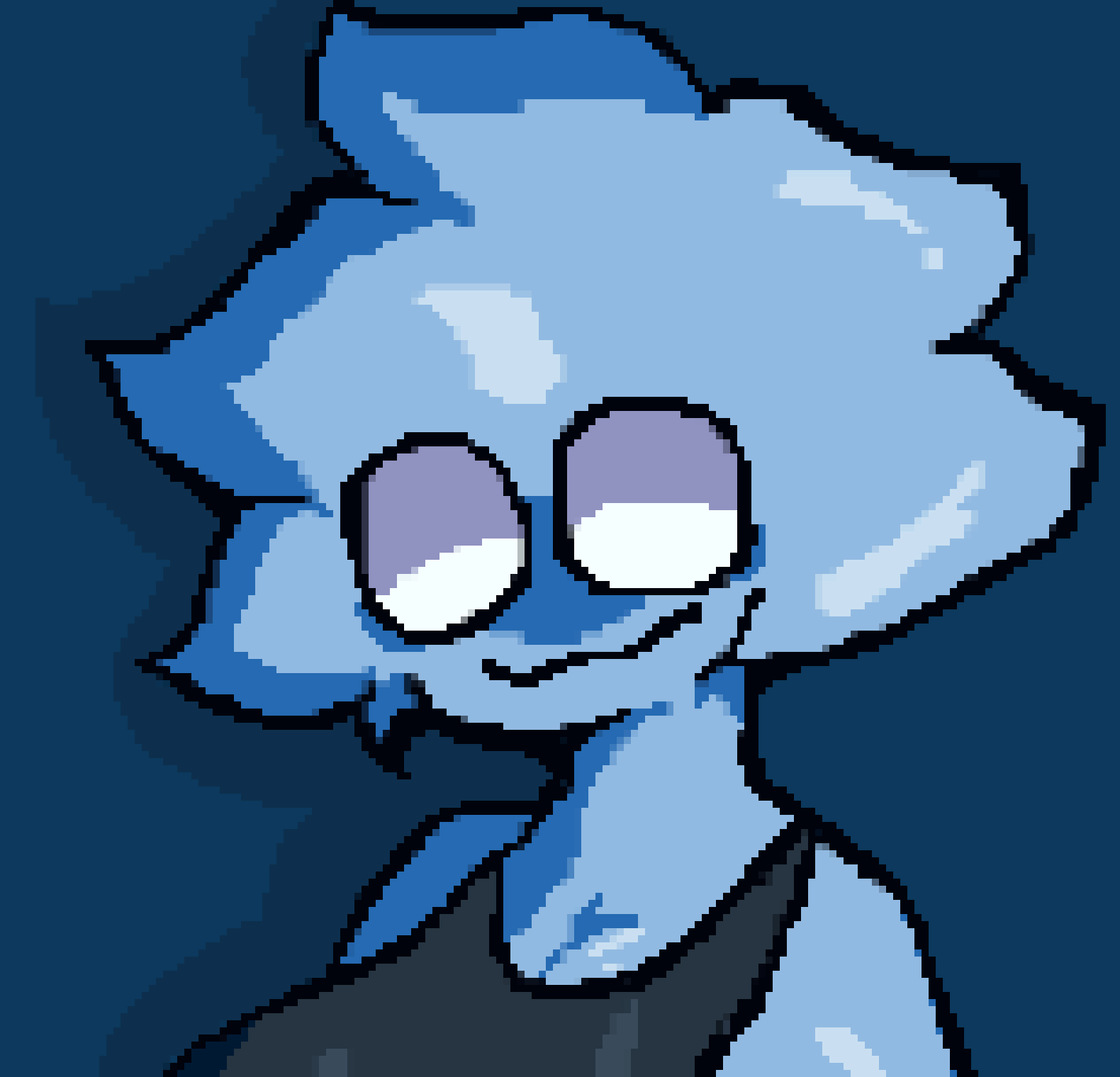 [12dc14] howdy lucas.