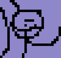 [f7c573] if i were to rp, i would be a character that cant speak right and have no special abilities meaning a normal human being for once