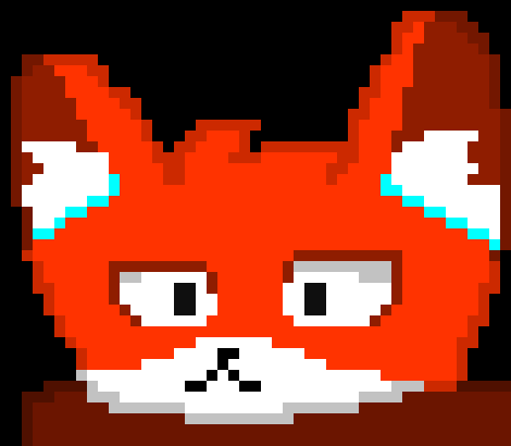 [a34ade] What a great first time chatting on this website, i made 1 person basicly ragequit from the gallery and because i went to go get something to drink, i lost the respect of the person half-defending me, yay -Finx