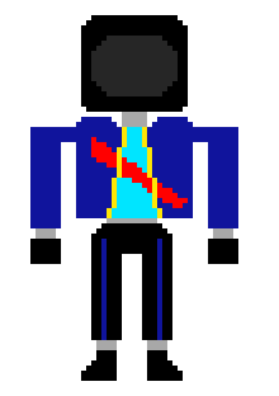 [2fcb16] Calm!ODST: Here we are!