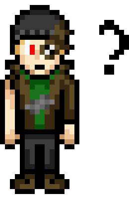 [d2d9ac] DOES ANYONE WANT TO GET INTO A FIGHT?