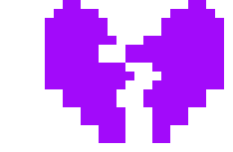 [e94906] Undertale | Broken Soul (perseverance)