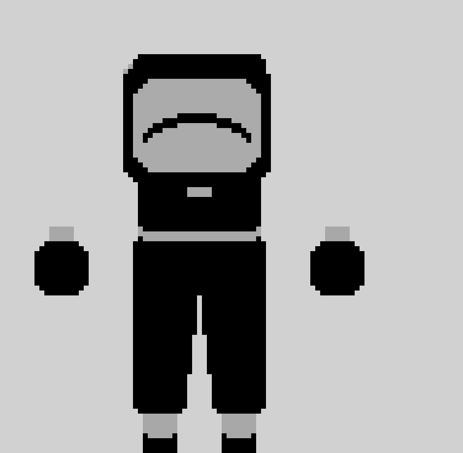 [25d002] Who Made this?-ODST