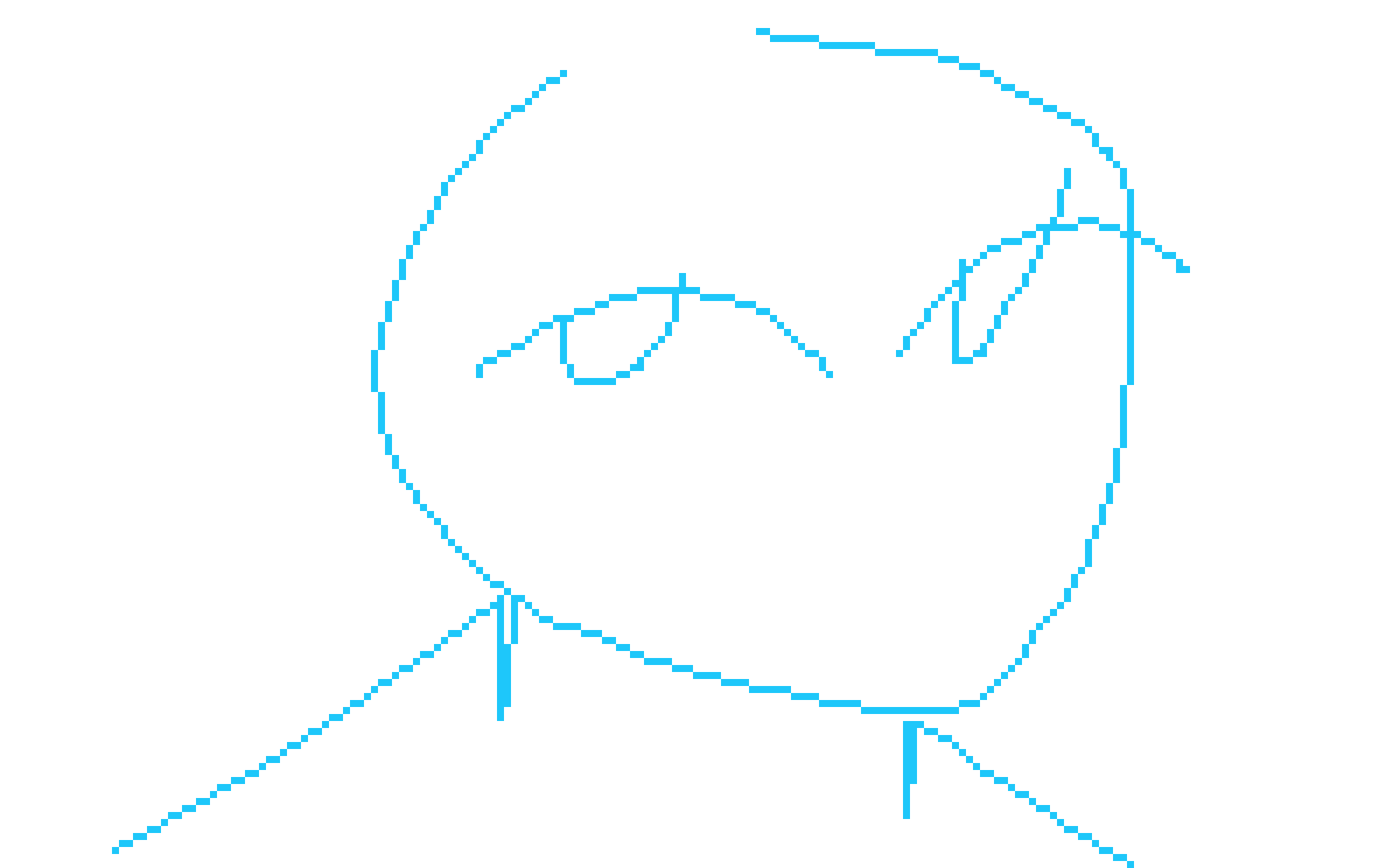 [14d431] i asked if what i said was the case