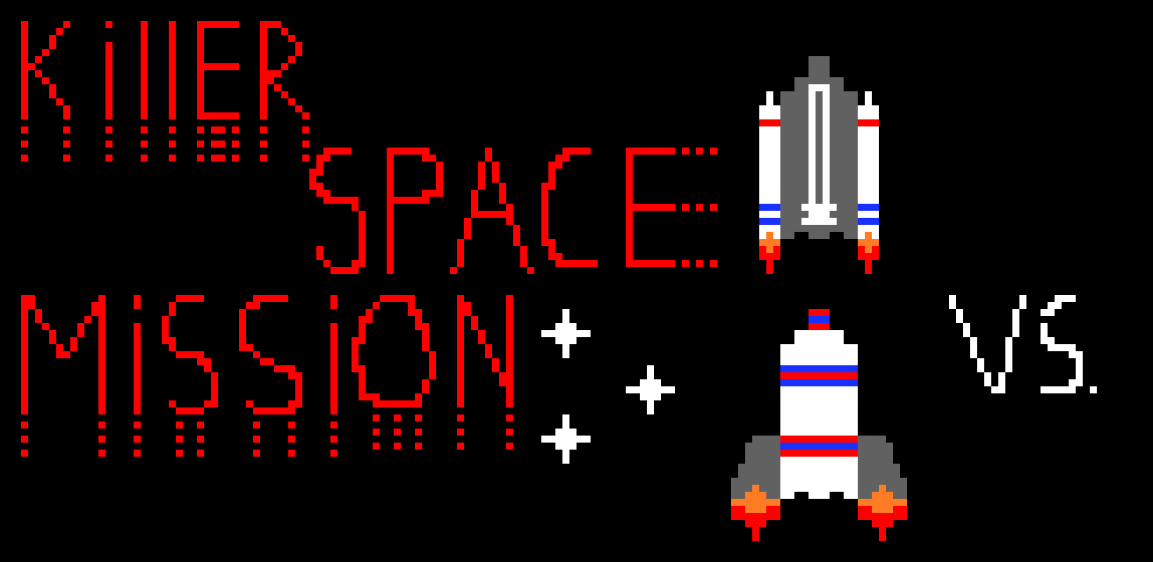 [530001] killer space mission final