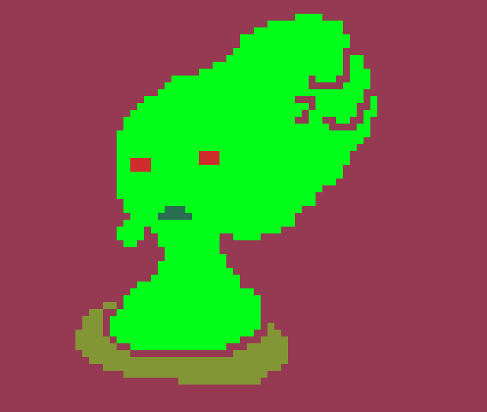 [a65b49] To keep it simple for you, even if there was a perfect genetic clone of you because of other factors that impact how you look they most likely wouldnt look like you