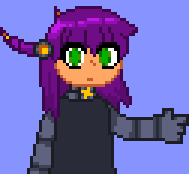 [a2471d] anyone want me to suggest a theme for one of their characters?