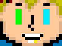 [c71ce5] 1. My name is Orest, but my cyber-name is OrestX. Call me by either one. 2. I joined da discord, its cool. 3. I think I am fine after my trauma I had last time