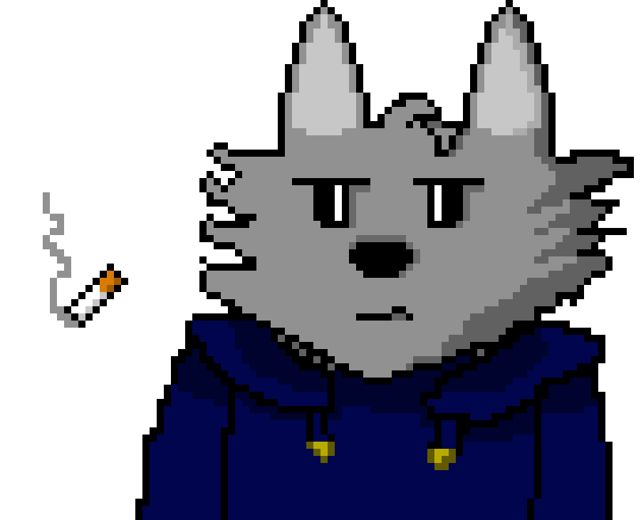 [c38309] OnlyFans, but Undertale. (Kemuri)