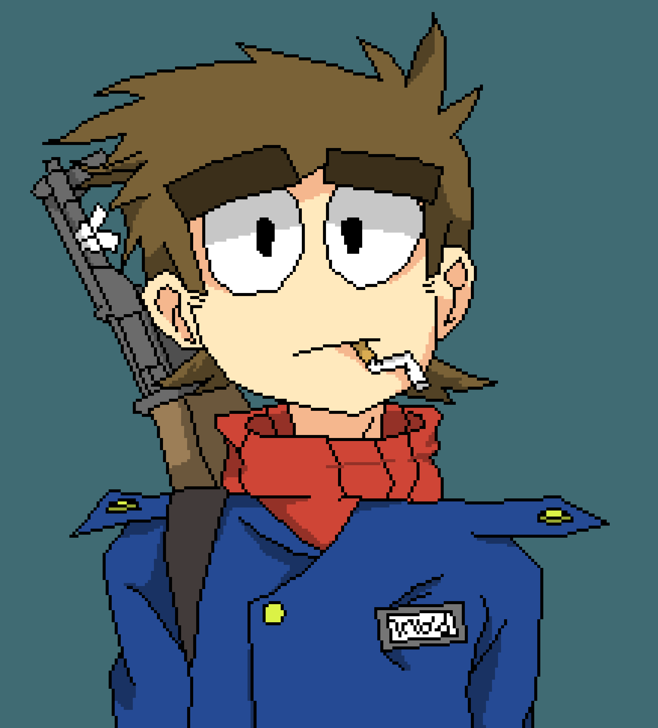 [3a33bd] Wait how do I go to the channel?