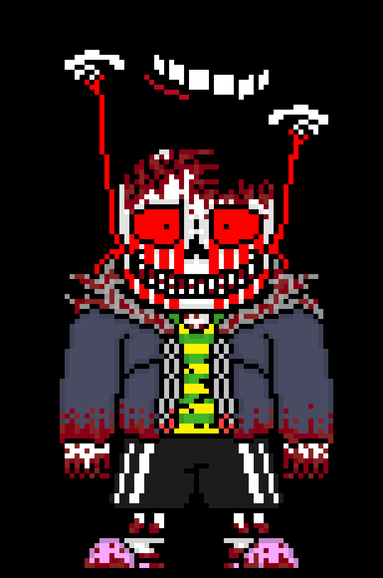 [e8cb42] *the tp fails* nu uh you aint going anywhere DELETE