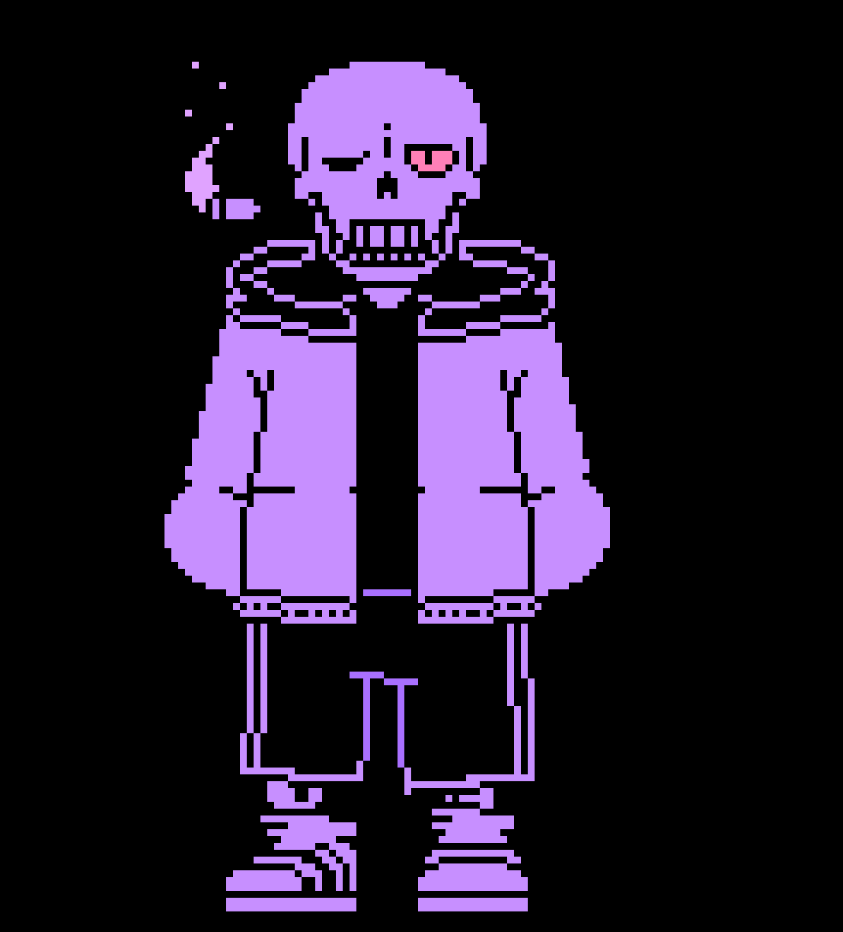 [182111] Swapfell papyrus (fix)