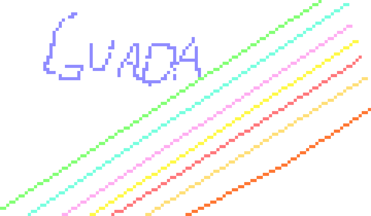 [03a983] Guada 2 A lineas