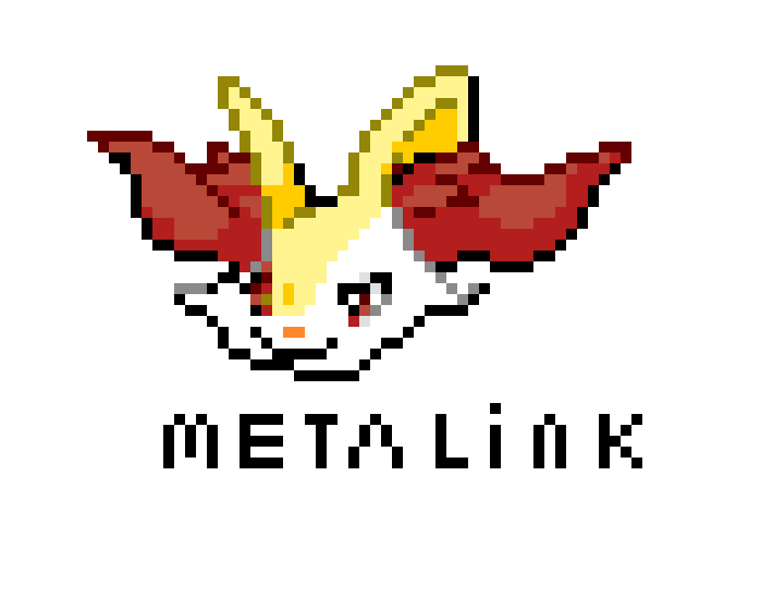 [9664c4] braixen face(metalink)