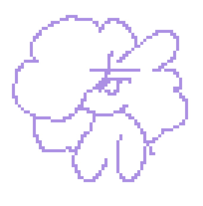 [847a9d] thinks. shakes head.