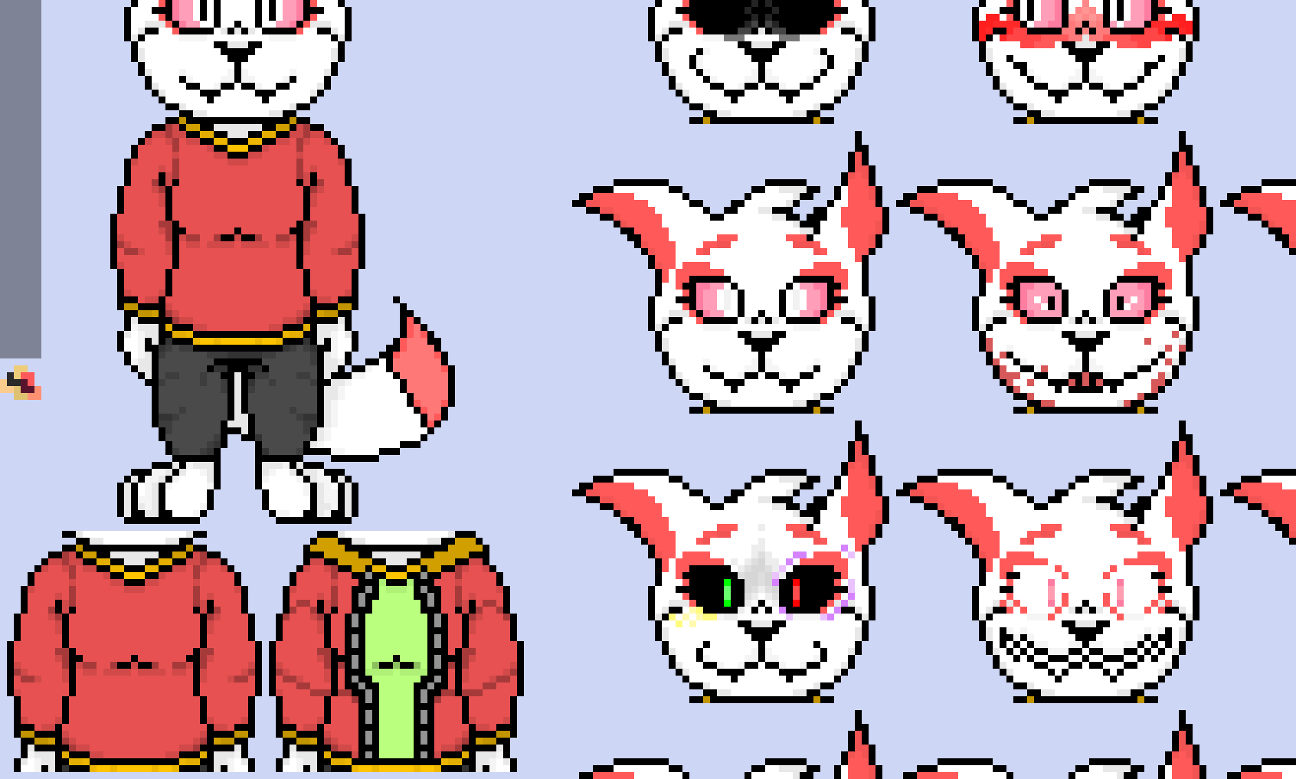 [53a360] Says the one that never dies in a roleplay, and be overpowered when it comes to killer children