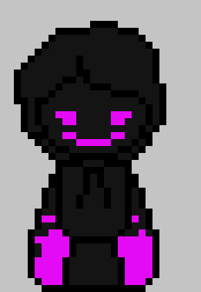 [30dec3] 1. stop calling me that. i only did it once. 2. let's go the fuck home. this is boring. -Corrupted Ez