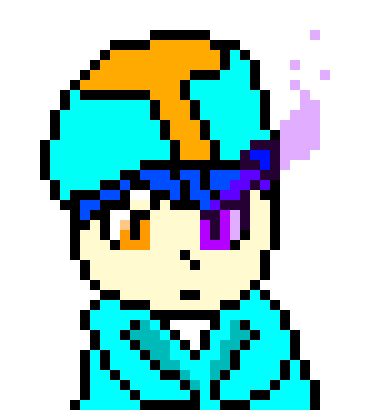 [05b0c1] Not you Rare! That was directed at Terrie!