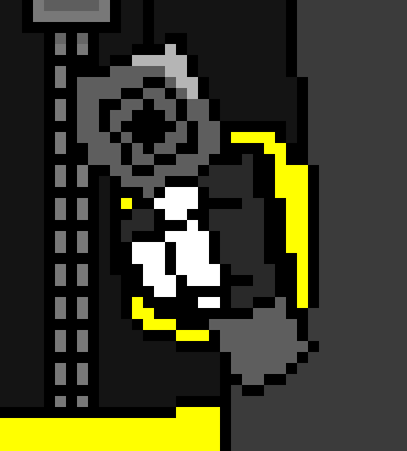 [812b32] also because sudden changes funni I gave Molt a Gun.  - Molt!