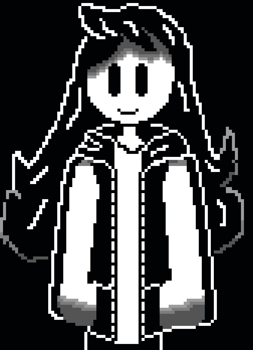 [2fe70b] *sees Ryuji and keeps the umbrella up* heya