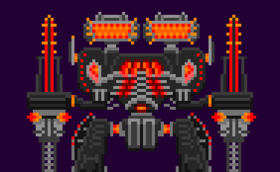 [aeaddc] [Nata-Rave Carnage] *both mechs stop and point weapons at xfin*