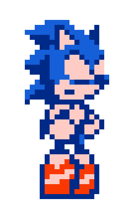 [a068fd] Sonic the Hedgehog - Kart Fighter +