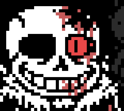 [583245] Hey, not my damn fault fucking Horror, in the MMT, uses whatever you two are talking about...... Really, I don't think anyone knows anything about the AU's, anymore..... Hell people STILL don't know who tf made Underfeel, or Classic!DustTale..... Classic being the original before it's... "Reboot".....