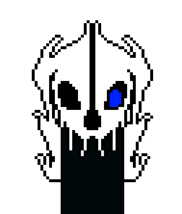 [b4bbae] error 404 gaster blaster