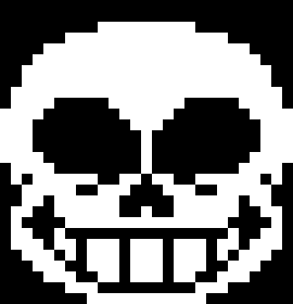 [6e337e] *le knocks on a random door* [Sans]