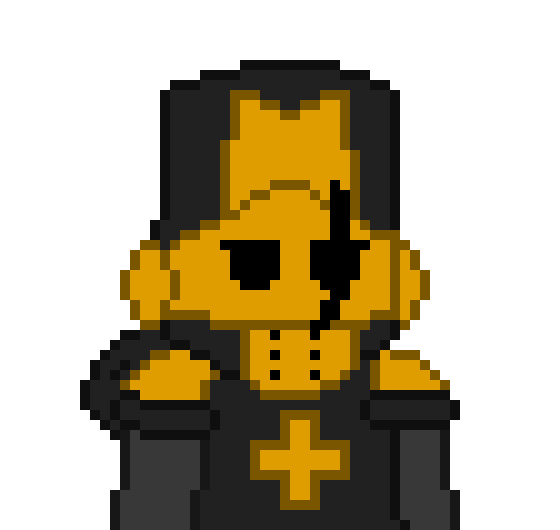 [18f118] -casually shining their shield-