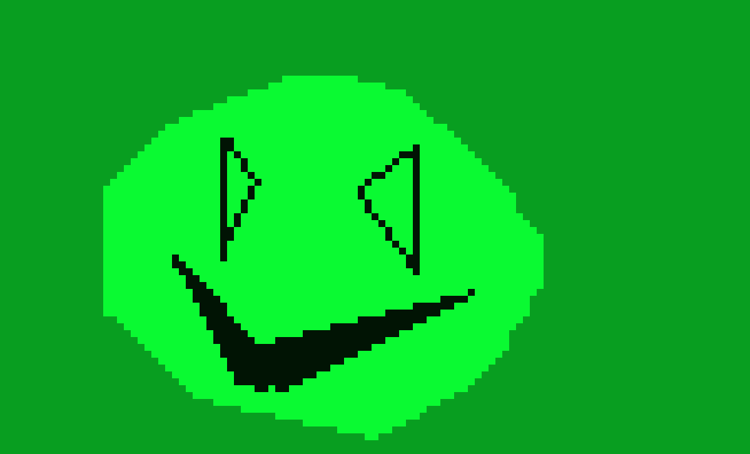 [9664c4] Jerry the slimeball