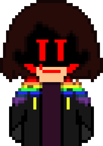 [7b427b] Bye Sans - Jade