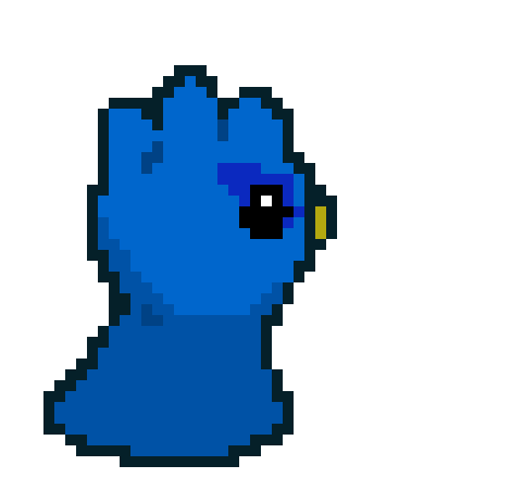 [573785] Pengasite back sprite