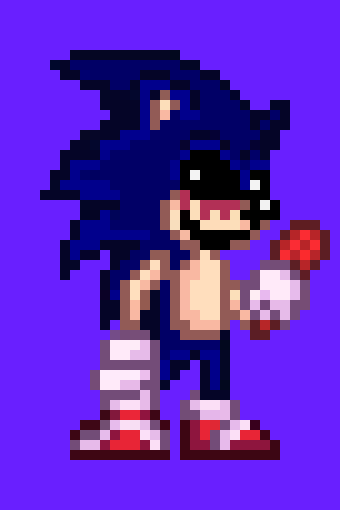 [e6fd97] Springrat-Back and can someone add "Faker" Sonic onto this sprite sheet?
