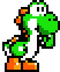 [9664c4] yoshi